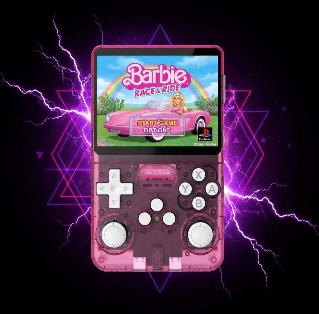 EXTREMELY DISCOUNTED BUNDLE DEAL: RetroLab With 60,000+ Games Upgraded SD Card Installed And Case