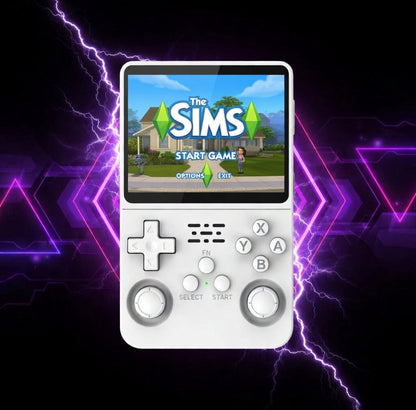All-In-One RetroLab Console