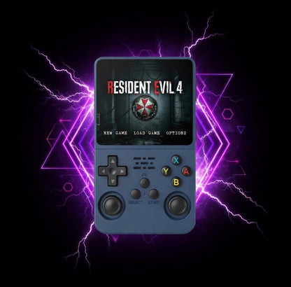 All-In-One RetroLab Console