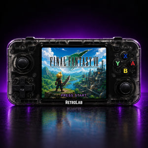 All-In-One RetroLab Horizon