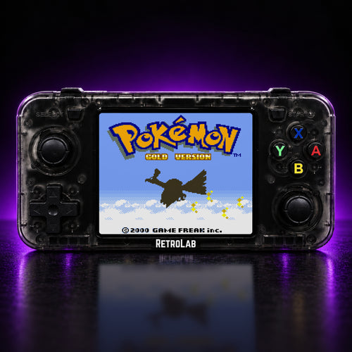 All-In-One RetroLab Horizon