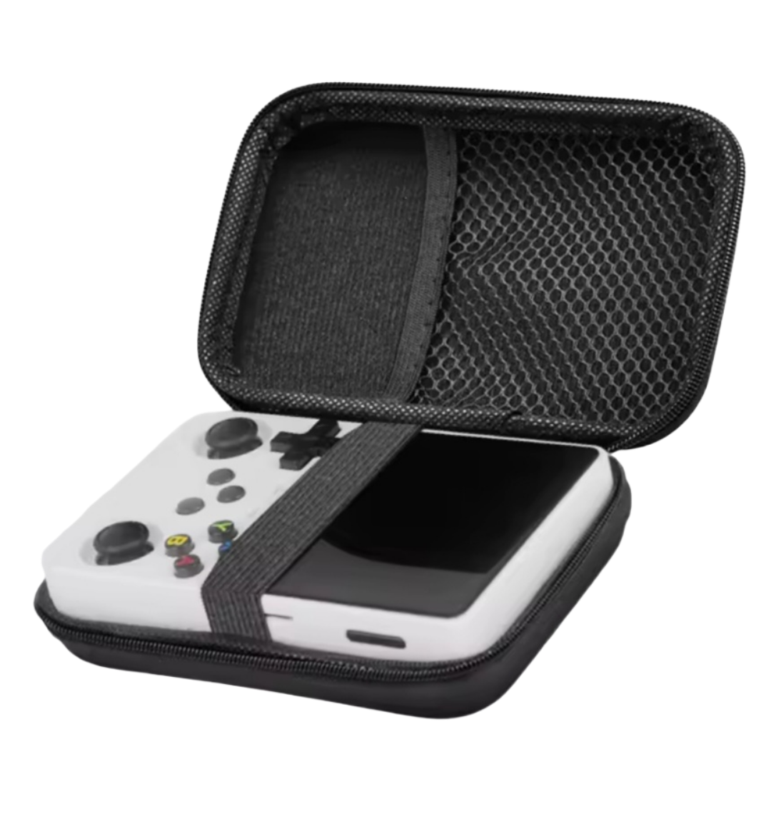 RetroLab - Case