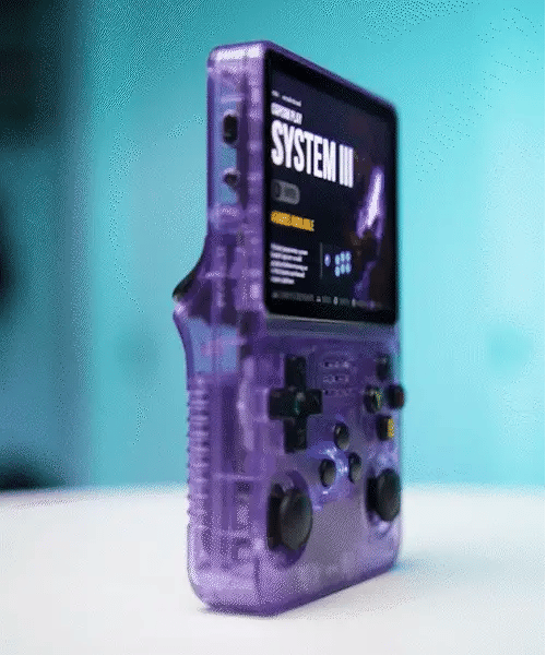 ArcadeOne - Display e Controles