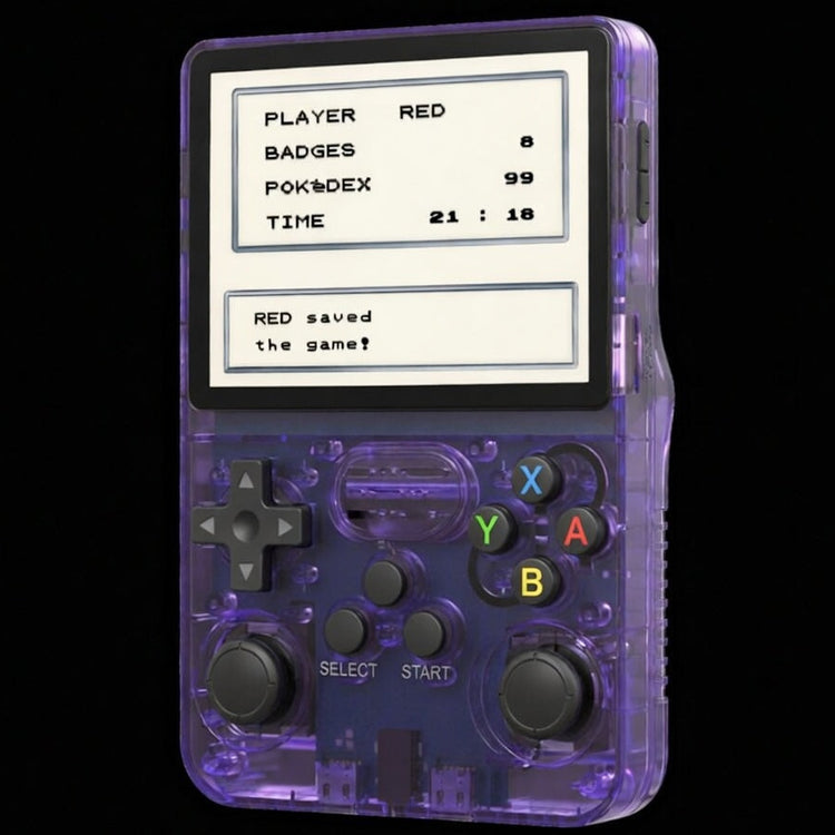 ArcadeOne - Salve e Continue de Onde Parou