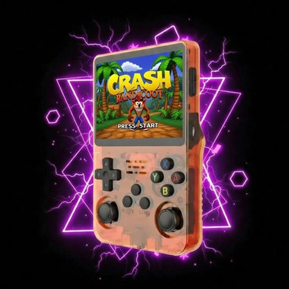 All-In-One RetroLab Console
