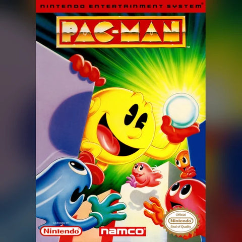Pac-Man
