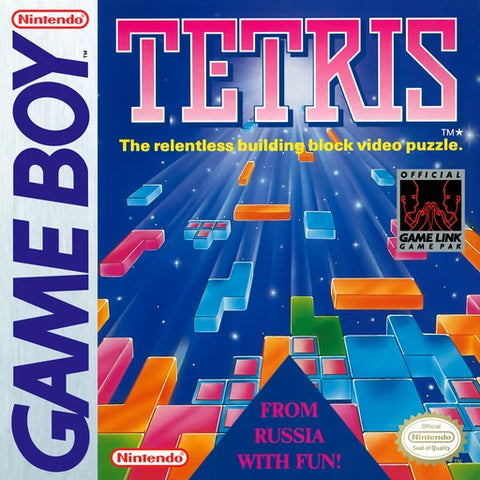 Tetris (Game Boy)