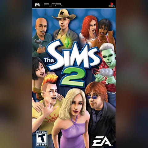 The Sims 2