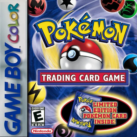 Pokémon Trading Card Game