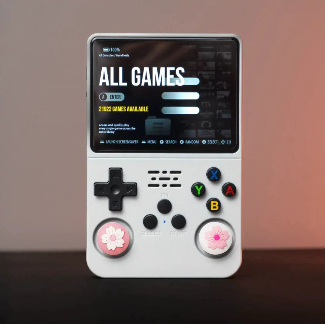RetroLab - Stick Grips