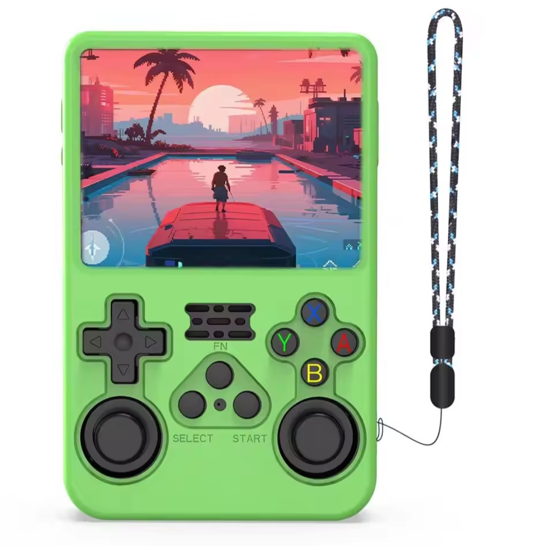 RetroLab - Shockproof Case