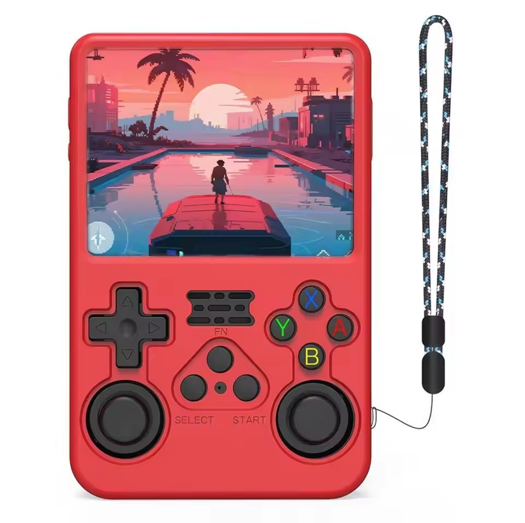 RetroLab - Shockproof Case