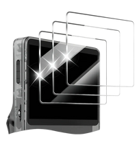 RetroLab - Glass Screen Protector (3 Pack)