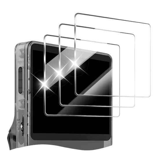 RetroLab - Glass Screen Protector (3 Pack)