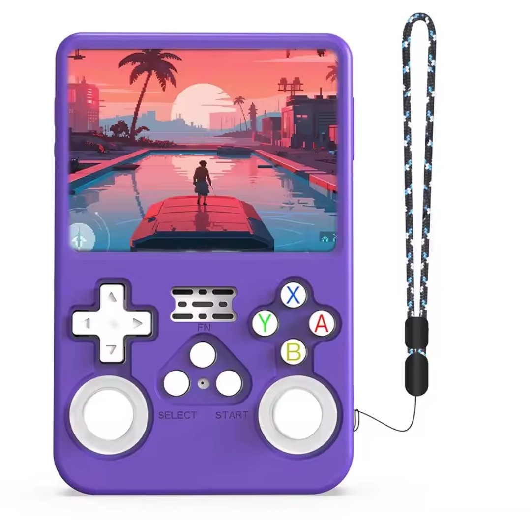 RetroLab - Shockproof Case
