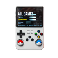 Red & Blue Poke Balls