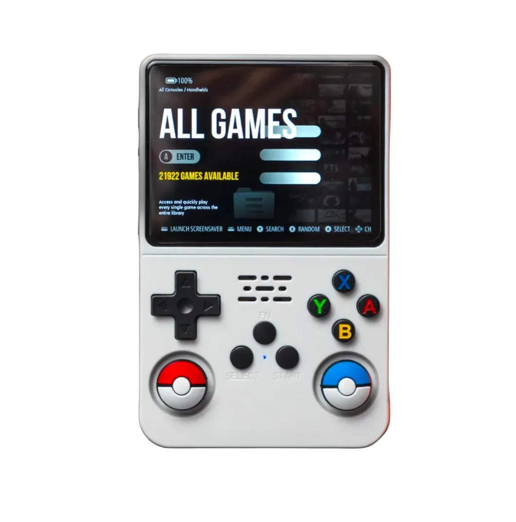 RetroLab - Stick Grips