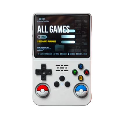RetroLab - Stick Grips
