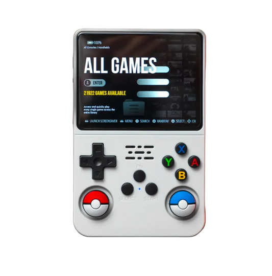 RetroLab - Stick Grips