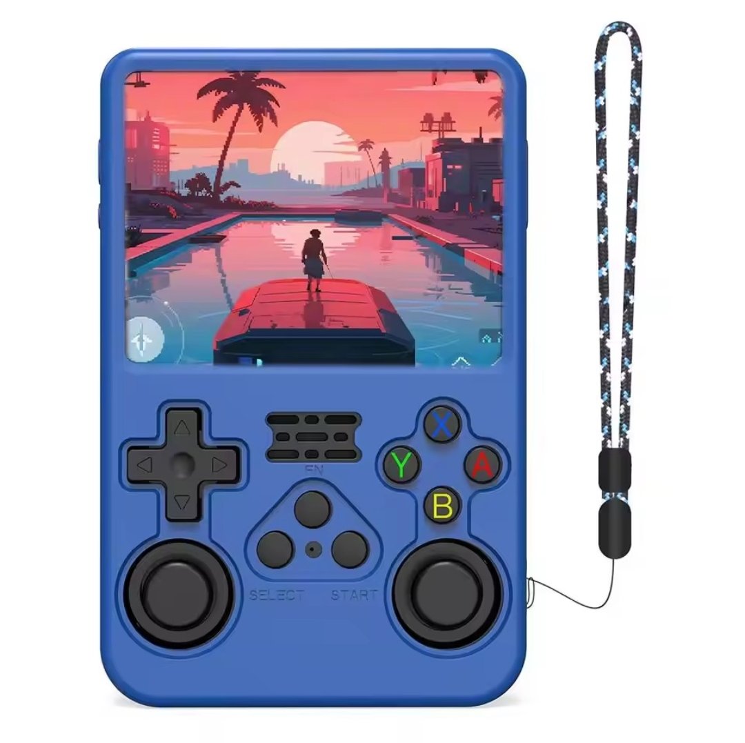 RetroLab - Shockproof Case