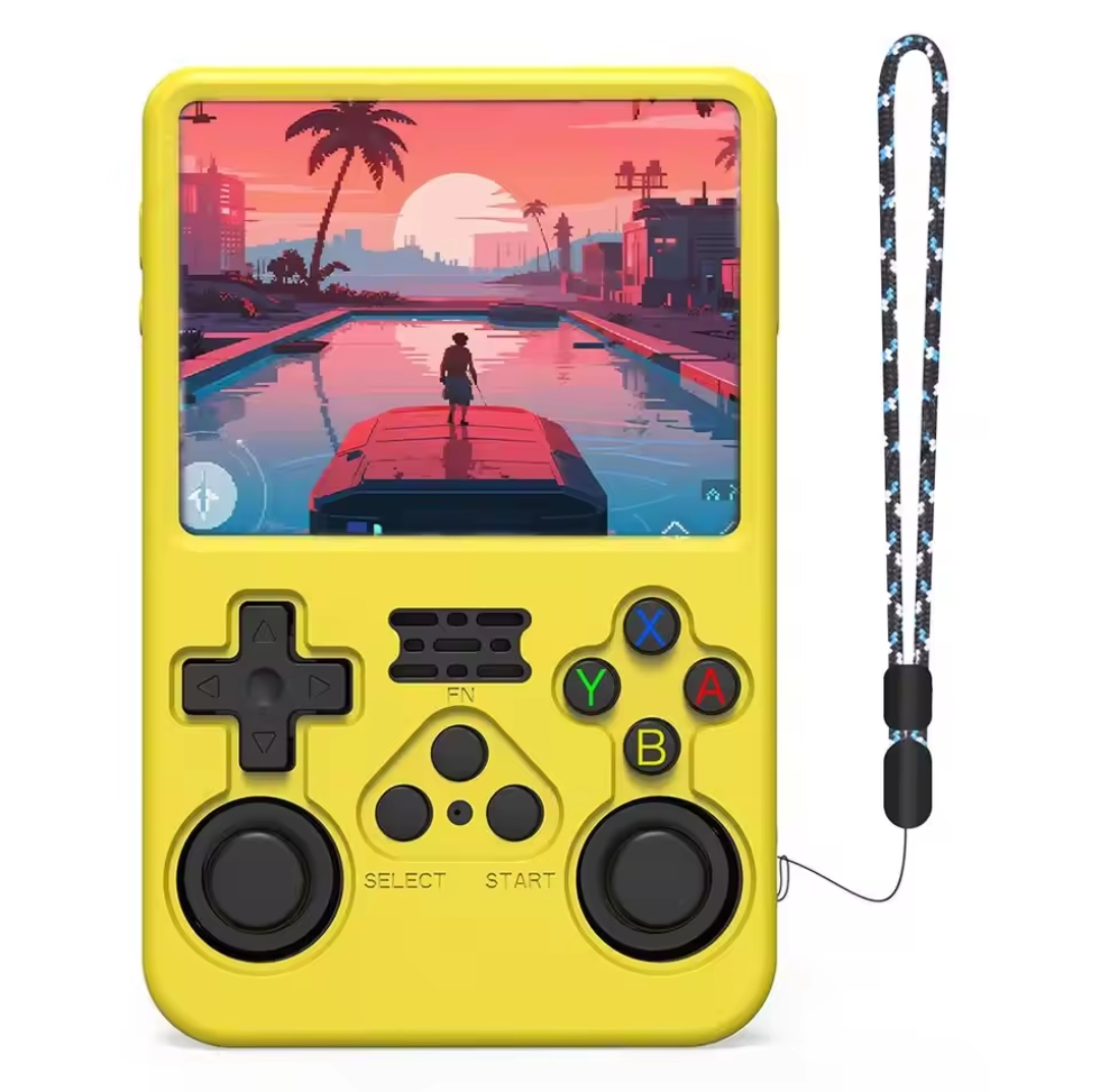 RetroLab - Shockproof Case