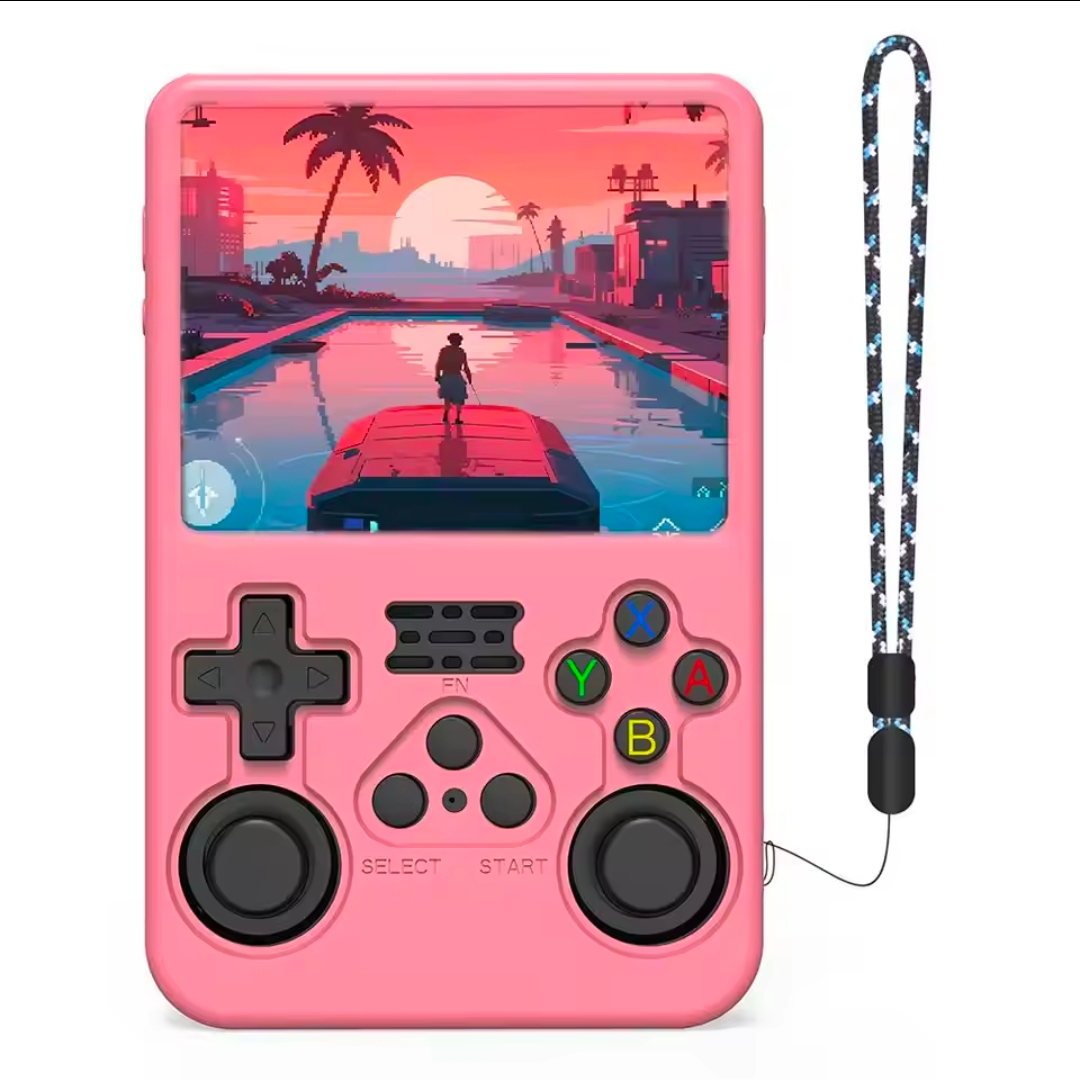 RetroLab - Shockproof Case