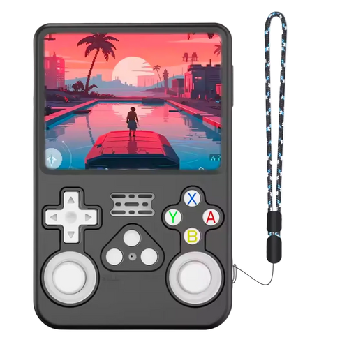 Retro Lab Game All-In-One RetroLab Console - 60,000+ Pre-Installed Games - Retro Games ...