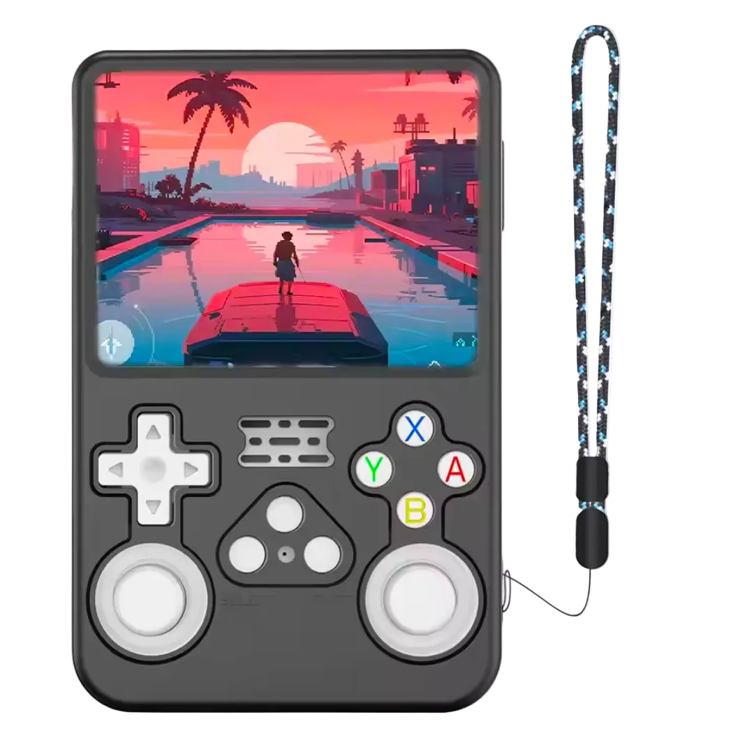 RetroLab - Shockproof Case