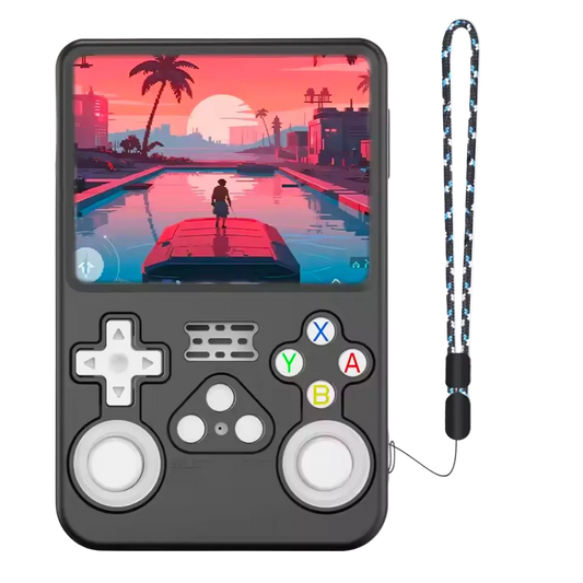 RetroLab - Shockproof Case