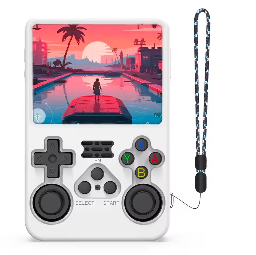 RetroLab - Shockproof Case