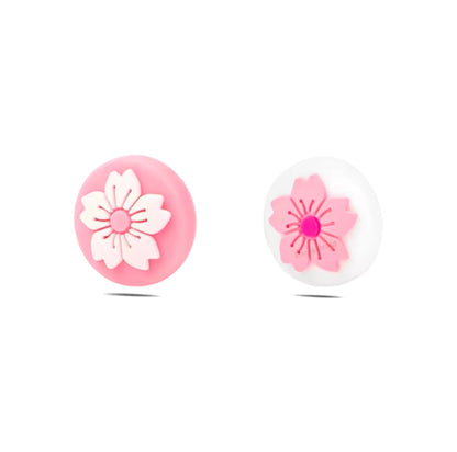 RetroLab - Flower Stick Grips